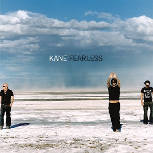 Fearless - Cover