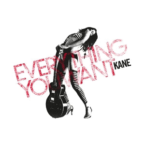 Everything You Want - Cover