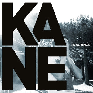 No Surrender - Cover