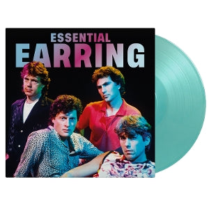 Essential Earring - Cover