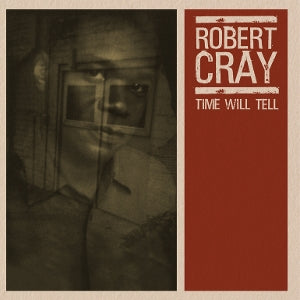 Time Will Tell - Cover