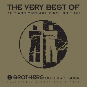 The Best of (Radio Hits) - Cover