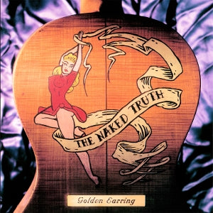 The Naked Truth - Cover