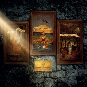 Pale Communion - Cover