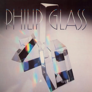 Glassworks - Cover