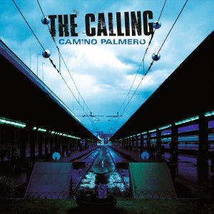 Camino Palmero - Cover