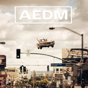 Aedm - Cover