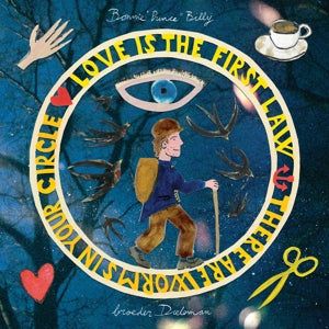 Love is the First Law / There Are Worms In Your Circle - .. / There Are Worms In Your Circle - Cover