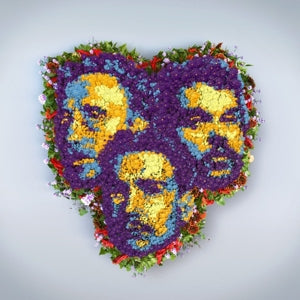 Betaalbare Romantiek - Cover