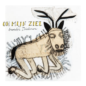 Oh Mijn Ziel - Cover