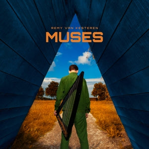 Muses - Cover