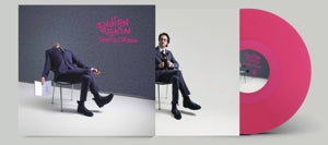 Lonely Citizen - Pink Vinyl - Cover