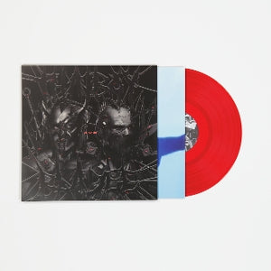 Avp - Red - Cover