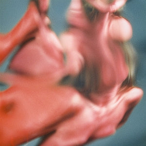 Blister - Cover