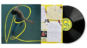 P2 - Cover
