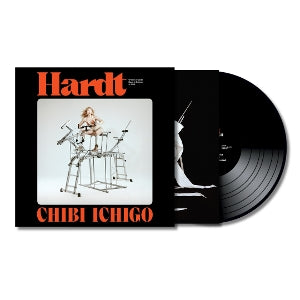 Hardt - Cover