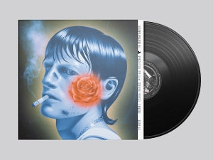 Man, Oh Man - Cover