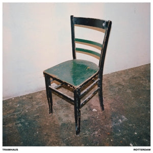 Rotterdam - Clear - Cover