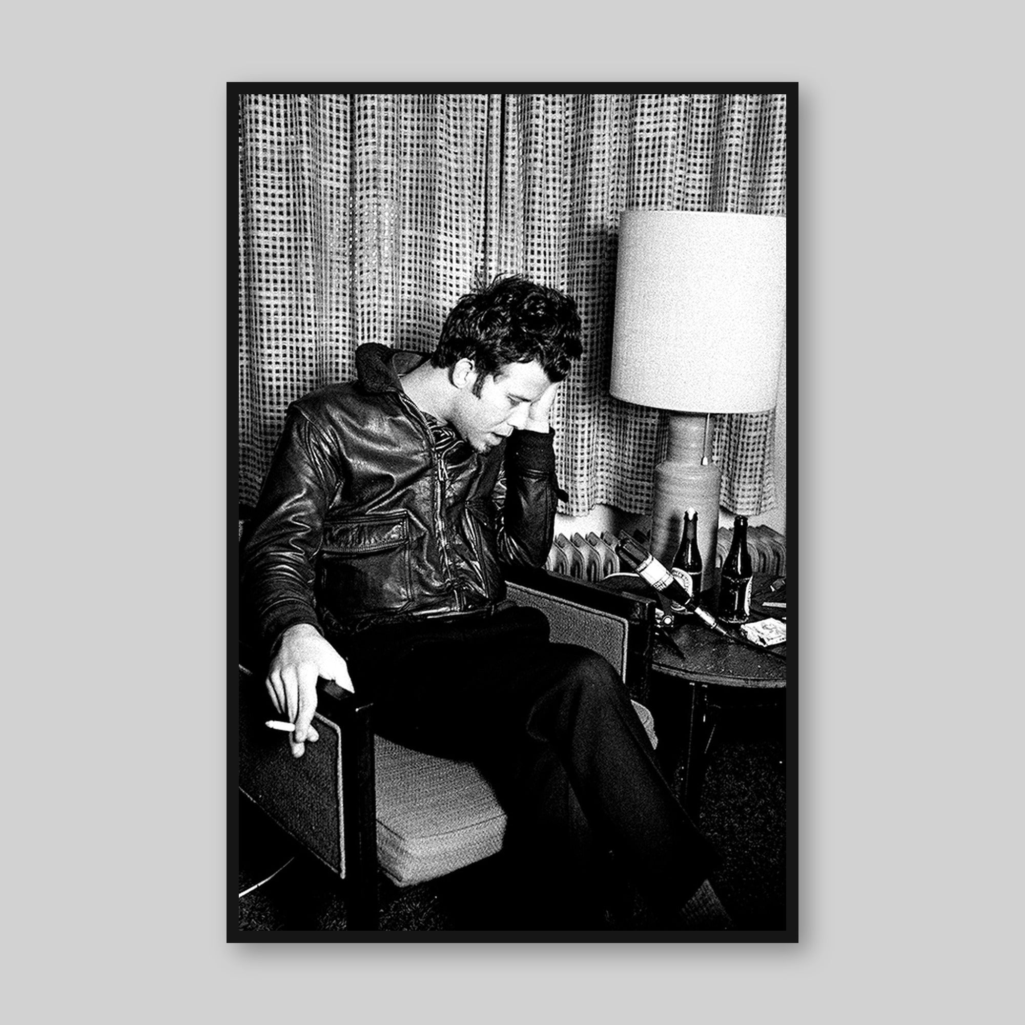 Tom Waits, 1979