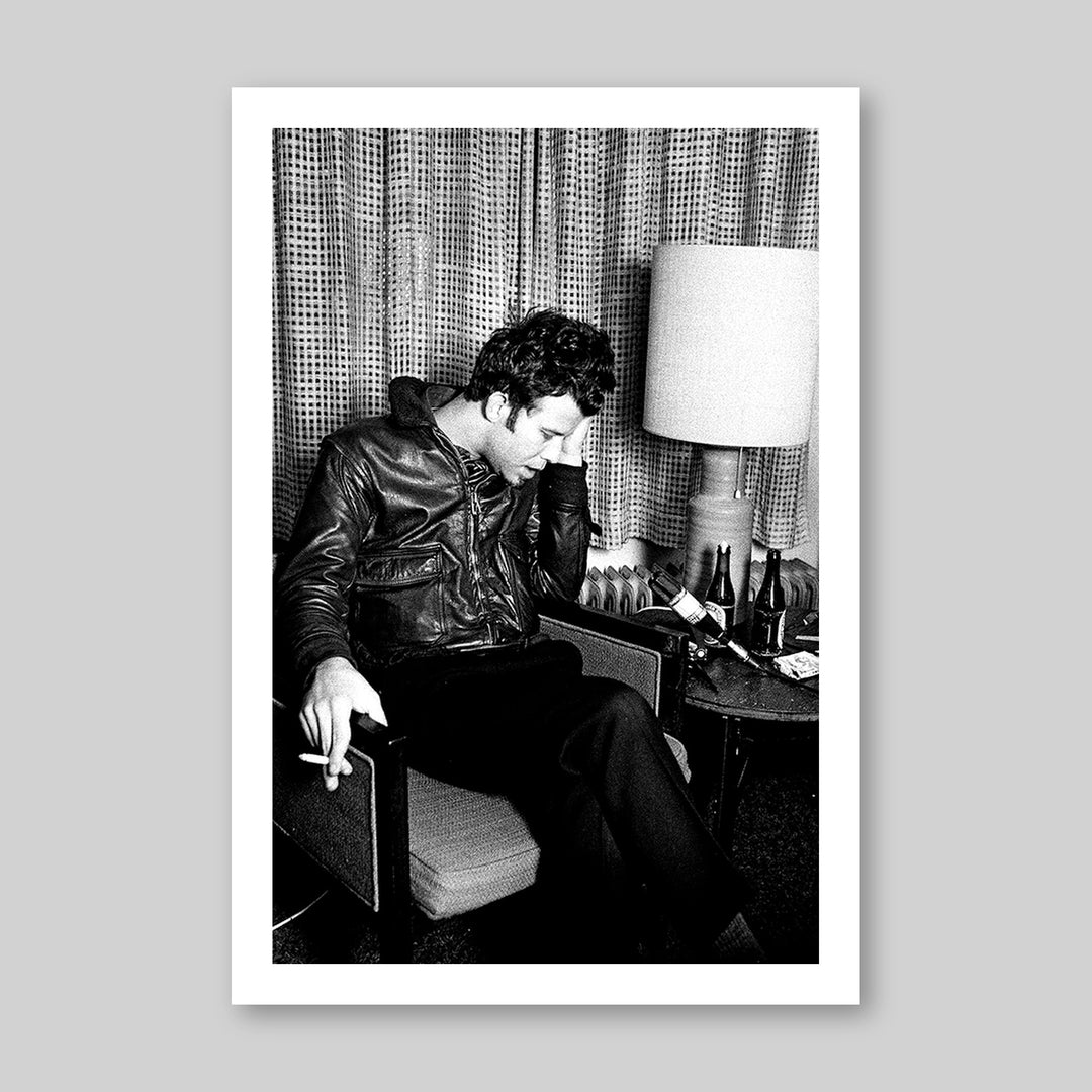 Tom Waits, 1979