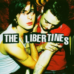 Libertines - Cover