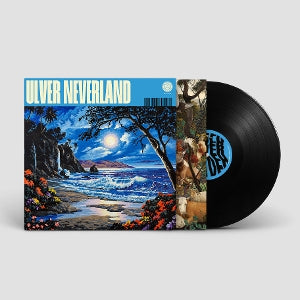 Neverland - Back Cover