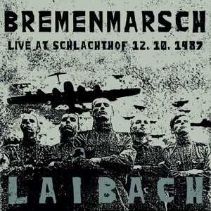 Bremenmarsch - Live At Schlachthof - .. Live At Schlachthof - Cover