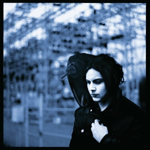 Blunderbuss - Cover