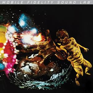 3 - Numbered Limited Edition - Cover