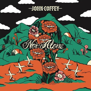Not Alone - Cover