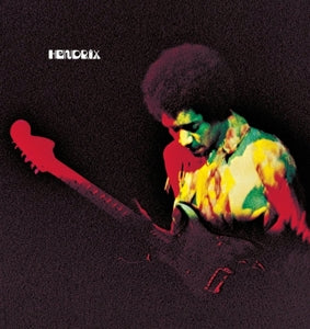 Band of Gypsys - Cover