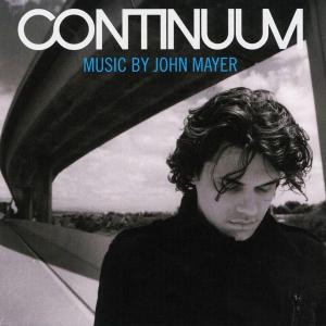 Continuum +1 - 180gr. Vinyl Pressing / Incl. 1 Bonustrack "Say" - Cover