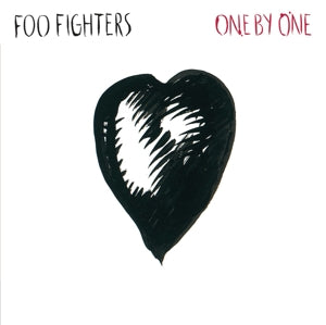 One By One - Cover