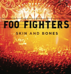 Skin and Bones - Cover