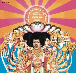 Axis: Bold As Love - Cover