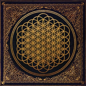 Sempiternal - Cover