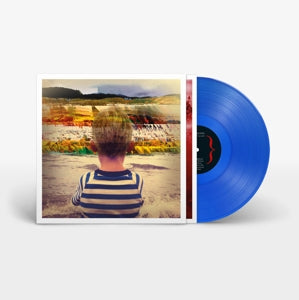 Awayland - Blue - Cover