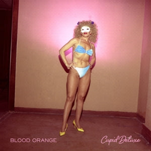 Cupid Deluxe - Cover
