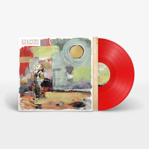 Darling Arithmetic - Red - Cover