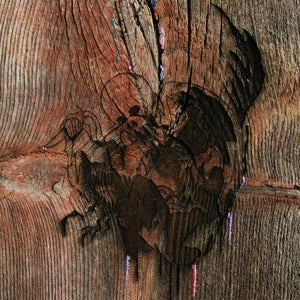 Enter the Slasher House - Double Heavyweight Vinyl Lp With Download - Cover