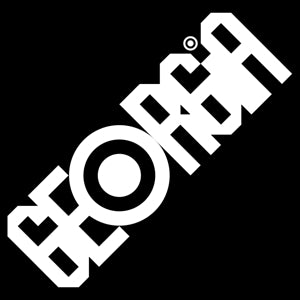 Georgia - Cover