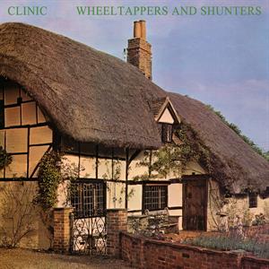 Wheeltappers and Shunters - .. and Shunters / Red Coloured Vinyl - Cover