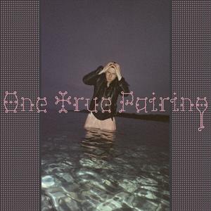 One True Pairing - Heavyweight 12" Coloured Vinyl, Indie Only - Cover