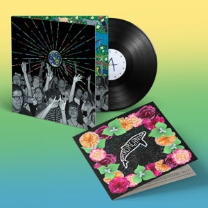 World Wide Pop - Back Cover