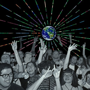 World Wide Pop - Cover