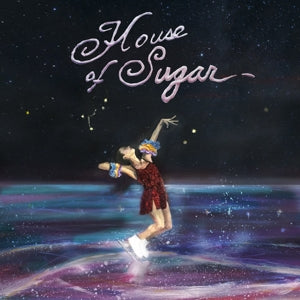 House of Sugar - Cover