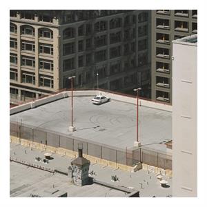 Car - Back Cover