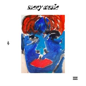 Ricky Music - Deluxe Indie Only - Cover