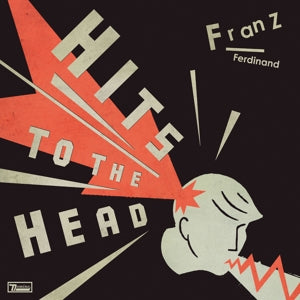 Hits To the Head - .. Head - Cover