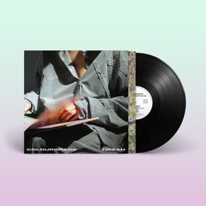 Colourgrade - Cover